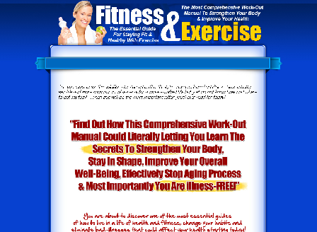 cheap Fitness & Exercise