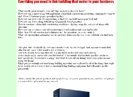 cheap How to  make List building in 7 days