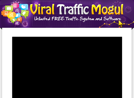 cheap Viral Traffic Mogul