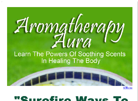 cheap Aromatherapy Aura