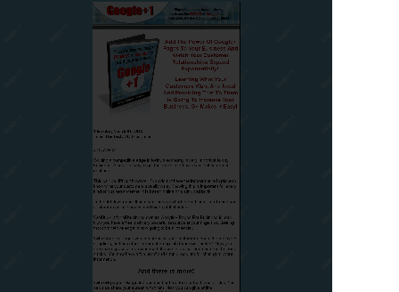 cheap How To Enhance Your Business With Google+ Pages