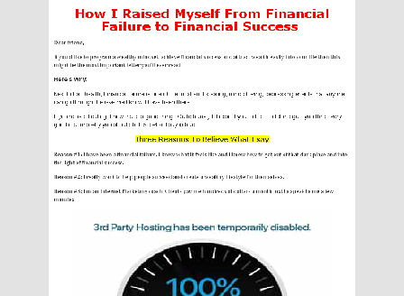 cheap Wealth Attractor Software