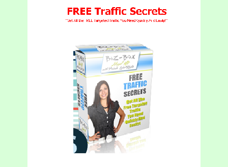 cheap FREE Traffic Secrets