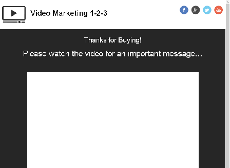cheap Video Marketing 123 Video Marketing HD Video Training Course