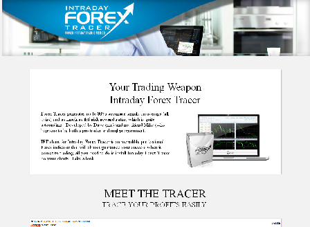 cheap Intraday Forex Tracer
