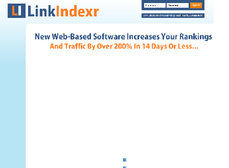cheap Link Indexr Lite