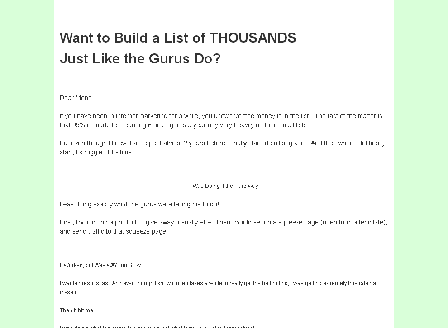 cheap List Building Lion Comes with Personal Use Rights!