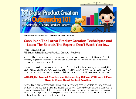 cheap Digital Product Creation & Outsourcing 101