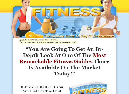 cheap Most Remarkable Fitness Guides