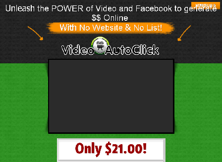 cheap Video Auto Clicker