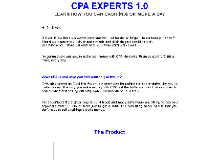 cheap CPA EXPERTS