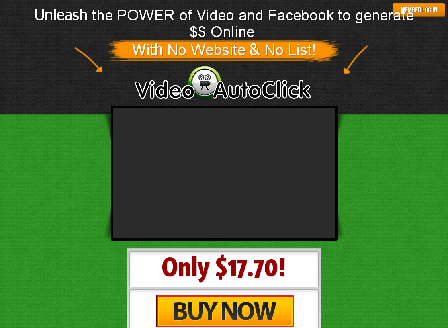 cheap FB VIDEO CLICK MAGIC