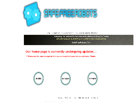 cheap Full Version Access to ALL Safefreerobots.com Softwares
