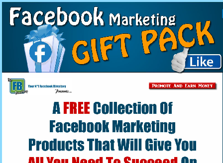 cheap Facebook Marketing Pro Pack