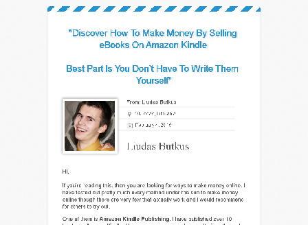 cheap Hands Free Kindle Publishing