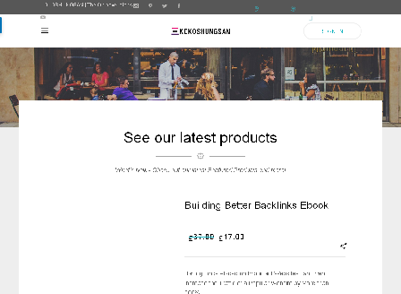 cheap Build Better Backlinks Ebook