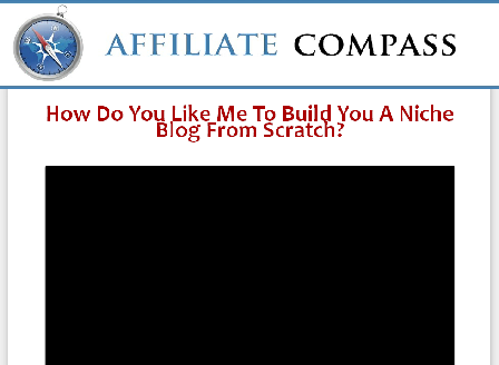 cheap Done For You Authority Niche Blogs