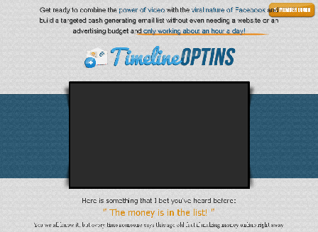 cheap HOT! Timeline Optins For Facebook PLUS Easy