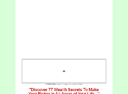 cheap 77 Wealth Secrets To Make You Richer