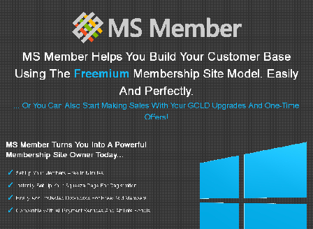 cheap MS Member Pro - Single Site License