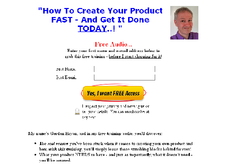 cheap 1 to 1 Live Product Creation