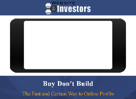 cheap Website Investors - Gold: Investor Collective