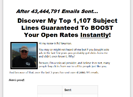 cheap 1107 Top Subject Lines