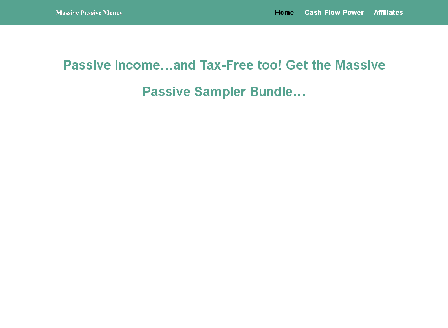 cheap How to Generate Passive income from P-T Business Strategies