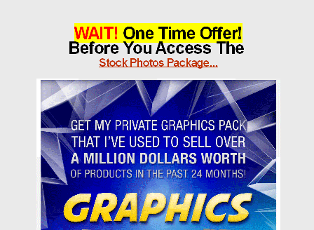 cheap OTO1 Huge IM Graphics Package + Resell Rights