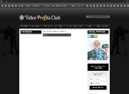 cheap Video Profits Club Monthly membership