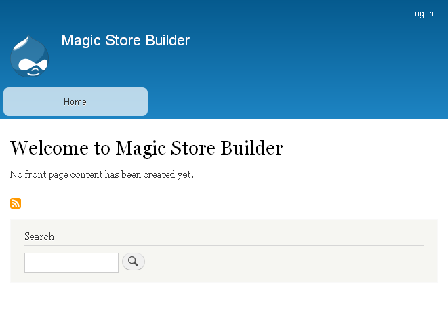 cheap Magic Store Builder v2.0 - 40 Templates Pack