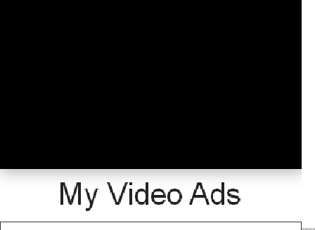 cheap My Video Ads