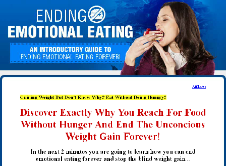 cheap Stop The  Emotional Eating