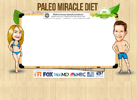 cheap Paleo Miracle Diet