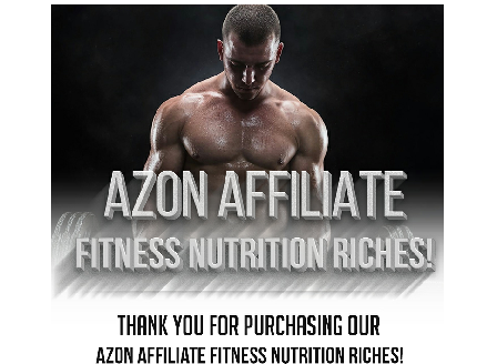 cheap AF Fitness Nutrition Riches - Graphics Pack