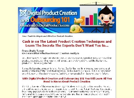 cheap Digital Product Creation and Outsourcing 101a
