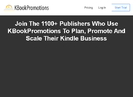 cheap Kindle Book Promotions