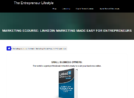 cheap LinkedIn Marketing Made Easy for Entrepreneurs