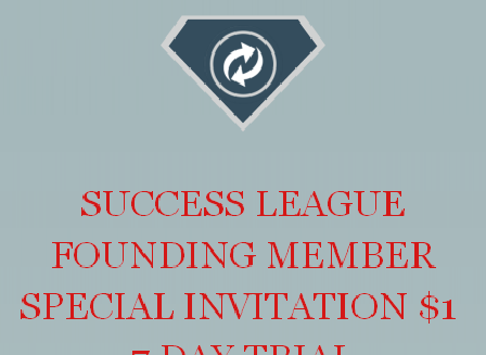 cheap Success League Mastermind Group