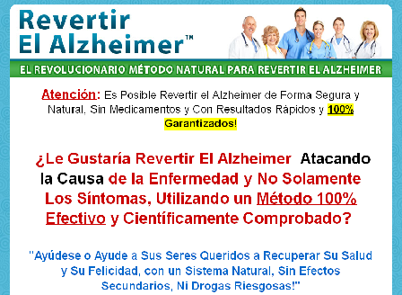 cheap Revertir el Alzheimer. Descuento Especial