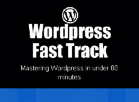 cheap Master WordPress in Under 60 Minutes