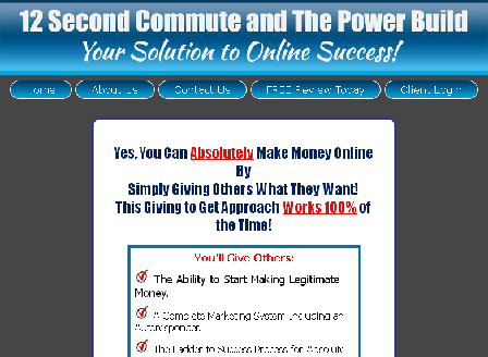 cheap World of Internet Marketing - How I Survive!