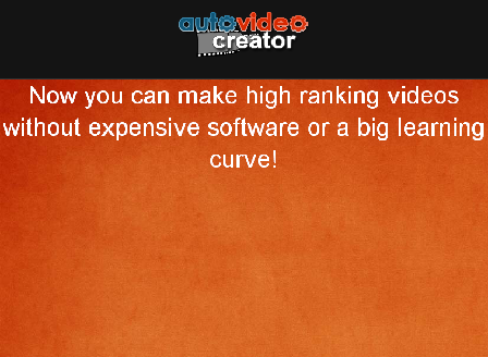 cheap Quick Auto Video Creator Discount