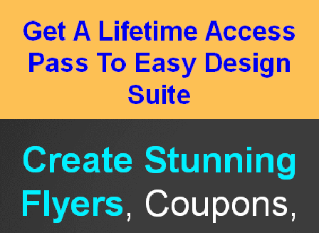cheap Easy Design Suite