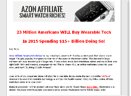 cheap AA Smart Watch Riches Pack