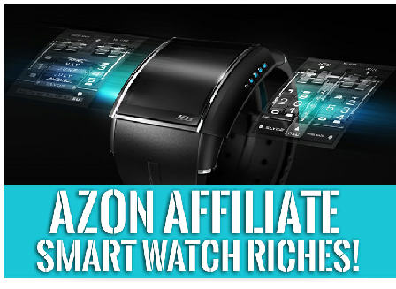 cheap AA Smart Watch Riches - Graphics