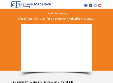cheap Facebook Marketing Step By Step - Upgrade