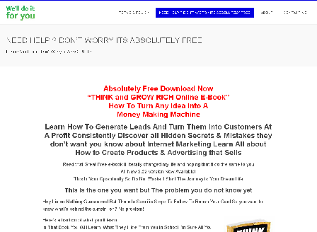 cheap How to Create Products & Advertising that Sells