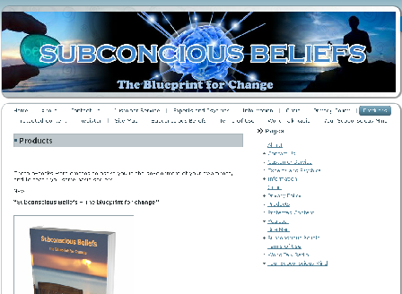 cheap Subconscious Beliefs