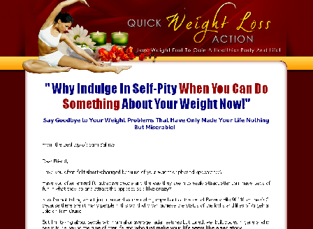cheap Quick Weight Loss Action